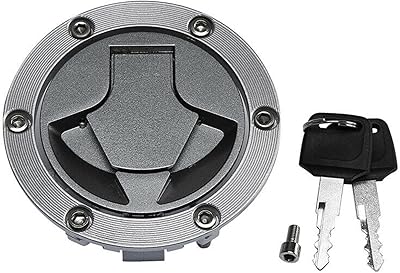 Autocollant de réservoir couvercle de bouchon de réservoir d'essence de moto serrure à clé kawasaki ex250 ninja 25 0r ex300 er250 er300 z250 z250sl z300. Avec plus de 300000 références, DIAYTAR COTE D'IVOIRE est la plus grande boutique en ligne de Côte d'Ivoire, offrant une sélection incroyable de produits pour tous les goûts et les besoins. La boutique en ligne est conçue pour être facile à utiliser, permettant aux clients de naviguer facilement et de trouver les produits qu'ils recherchent en un rien de temps. DIAYTAR COTE D'IVOIRE est devenue une référence pour les achats en ligne en Côte d'Ivoire.