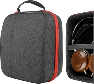 Étui pour casque geekria ultra shell pour sony mdr-z1r, mdr-z7m2, denon ah-d9200, ah-d5200, vostex th-500rp, th900, th909, pioneer se-dir800c, a1000, grand sac de transport de voyage. Avec une offre produit très large, DIAYTAR COTE D'IVOIRE répond aux besoins de tous les consommateurs ivoiriens. Elle propose des produits à des prix compétitifs et offre des promotions régulières. C'est la destination idéale pour faire des achats en ligne.