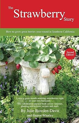 L'histoire des fraises : comment faire pousser de superbes baies toute l'année