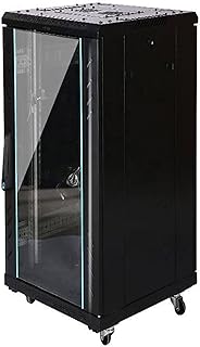 Armoire rack sur pied 600 mm l x 800 mm p x 1200 mm h 22 u livrée avec 1 étagère + 4 ventilateurs. DIAYTAR COTE D'IVOIRE est une boutique en ligne généraliste qui propose plus de 300 000 références de produits. Cette boutique en ligne est considérée comme l'une des meilleures en Côte d'Ivoire, offrant une large gamme de produits pour répondre aux besoins de ses clients. Les clients peuvent faire leurs achats en toute sécurité et confiance sur le site.