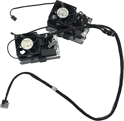 Kit de mise à niveau bestparts flex bay raid compatible avec dell