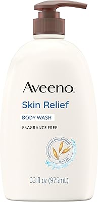 Aveeno skin relief gel douche sans parfum à l'avoine pour apaiser la peau sèche et qui démange, doux, sans savon ni colorant pour peaux sensibles, 96 ml. Avec plus de 300000 références disponibles, DIAYTAR COTE D'IVOIRE est la destination idéale pour les consommateurs ivoiriens qui cherchent à acheter des produits de qualité à des prix compétitifs. La boutique en ligne propose une large gamme de catégories, allant de l'électronique à la maison et au jardin, en passant par la mode et la beauté. DIAYTAR COTE D'IVOIRE est déterminée à offrir des services de qualité pour satisfaire les besoins de ses clients.