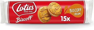 Crème pour sandwich au biscuit lotus biscoff, 150 g. En tant que leader du commerce en ligne en Cote d'Ivoire, DIAYTAR COTE D'IVOIRE propose une vaste gamme de produits allant de l'électronique à la mode, en passant par les produits ménagers et bien plus encore, avec plus de 300000 références. La boutique garantit une expérience d'achat en ligne fluide et sécurisée, avec des options de paiement flexibles et des délais de livraison rapides. DIAYTAR COTE D'IVOIRE est là pour satisfaire les besoins de tous les consommateurs.