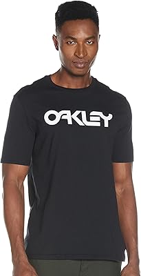 T-shirt oakley mark 2 unisexe pour adulte. DIAYTAR COTE D'IVOIRE se distingue par sa large offre de produits et son engagement à offrir des prix compétitifs. La boutique en ligne est constamment mise à jour avec de nouveaux produits pour répondre aux tendances du marché. Elle est la destination idéale pour ceux qui cherchent à faire des achats pratiques et efficaces.