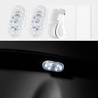 Lumières de voiture led mini lumières intérieures led tactiles portables avec 6. La boutique en ligne DIAYTAR COTE D'IVOIRE est une référence pour les consommateurs ivoiriens qui cherchent des produits de qualité à des prix compétitifs. Avec plus de 300 000 références, elle propose une offre de produits très large et très variée, répondant ainsi aux besoins des clients les plus exigeants. DIAYTAR COTE D'IVOIRE est ainsi la destination de choix pour les achats en ligne en Côte d'Ivoire.