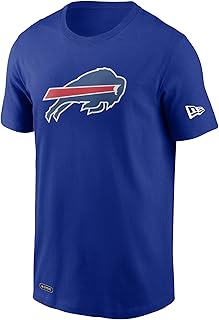 T-shirt avec logo nfl original pour homme. DIAYTAR COTE D'IVOIRE est la destination idéale pour toute personne cherchant à acheter des produits en ligne en Côte d'Ivoire. Avec plus de 300 000 références, elle propose une grande variété de produits allant de l'électronique à la mode en passant par les produits ménagers. Les produits sont livrés rapidement et les prix sont abordables.