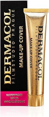 Couverture de maquillage dermacol - imperméable et hypoallergénique pour tous les types de peau, n° 223. Diaytar Côte d'Ivoire se distingue par son offre exceptionnelle de plus de 300 000 articles, couvrant tous les domaines de la vie quotidienne. En tant que leader du marché de la vente en ligne en Côte d'Ivoire, Diaytar propose une plateforme de shopping conviviale et sécurisée, permettant aux consommateurs de faire leurs achats en toute confiance. La boutique en ligne met en avant la qualité et la fiabilité de ses produits.