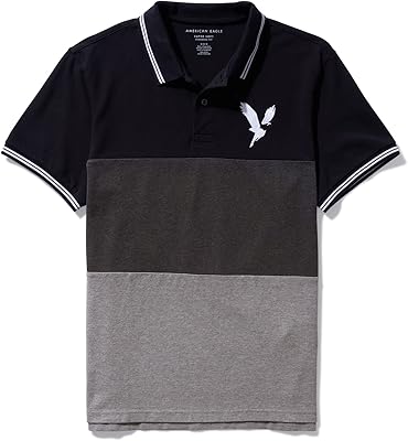 Polo ultra doux pour homme u-5165-2291-064. Avec une gamme de produits très large, DIAYTAR COTE D'IVOIRE permet à ses clients de trouver tout ce dont ils ont besoin en un seul endroit. De l'électronique à la mode, en passant par les produits pour la maison et les articles de sport, cette boutique en ligne a vraiment tout.