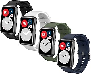 Bracelet mijobs compatible avec huawei watch fit band, bracelet en silicone respirant imperméable multicolore, bracelet adapté pour huawei watch band. En tant que boutique en ligne leader en Côte d'Ivoire, Diaytar Côte d'Ivoire s'engage à offrir le meilleur service possible à ses clients, avec des livraisons rapides et des paiements sécurisés. Les clients peuvent naviguer facilement à travers les catégories de produits pour trouver exactement ce qu'ils cherchent. L'équipe de Diaytar Côte d'Ivoire travaille sans relâche pour améliorer continuellement l'expérience d'achat en ligne.