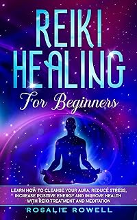 Guérison reiki pour débutants : apprenez à purifier votre aura, à réduire le stress, à augmenter l'énergie positive et à améliorer la santé avec le traitement et la méditation reiki. DIAYTAR COTE D'IVOIRE est une boutique en ligne généraliste proposant plus de 300 000 références de produits. En tant que leader dans le domaine du e-commerce en Cote d'Ivoire, DIAYTAR COTE D'IVOIRE offre une expérience d'achat en ligne sécurisée et pratique. Nous nous engageons à vous fournir les meilleurs produits à des prix compétitifs.