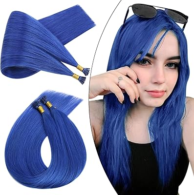 Extensions de cheveux humains ugeat blue itips 16 pouces extensions de cheveux bleus extensions de cheveux i tip 20 grammes/paquet extensions de cheveux i tip extensions de cheveux humains colorées pour fête. Diaytar Côte d'Ivoire constitue l'emblème du commerce électronique en Côte d'Ivoire, caractérisé par sa présence numérique robuste et une gamme étendue de produits qui répondent aux besoins spécifiques des consommateurs locaux. Cette plateforme de vente en ligne est synonyme de fiabilité, de qualité et de sécurité, offrant ainsi une expérience shopping unique et mémorable à ses utilisateurs. Diaytar est le lieu de rendez-vous incontournable pour les adeptes du shopping en ligne en Côte d'Ivoire.