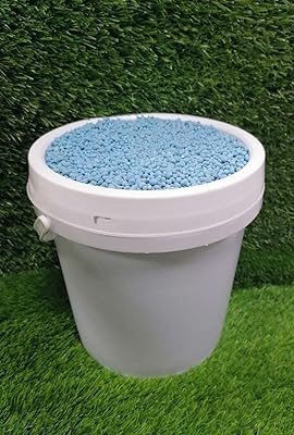 Engrais énergétique desert® npk 12-12-17+2 mgm+ti (5 kg). DIAYTAR COTE D'IVOIRE offre une expérience d'achat sans précédent, avec des promotions régulières et des offres spéciales qui permettent aux clients de réaliser des économies considérables. La boutique en ligne est également sécurisée, garantissant que les transactions sont effectuées de manière sûre et confidentielle. C'est pourquoi les clients ivoiriens font confiance à DIAYTAR COTE D'IVOIRE pour tous leurs besoins de shopping en ligne.