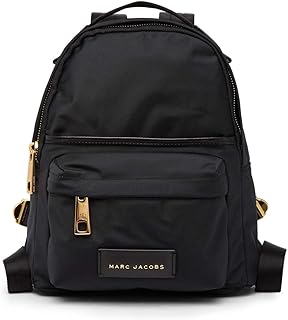Mini sac à dos en nylon marc jacobs, noir, petit, sacs à dos quotidiens, noir, s. DIAYTAR COTE D'IVOIRE est la destination idéale pour les acheteurs en ligne qui recherchent une grande variété de produits de qualité à des prix avantageux. Avec notre engagement envers l'excellence et notre détermination à offrir une expérience d'achat en ligne exceptionnelle, nous sommes devenus la boutique en ligne la plus populaire de Côte d'Ivoire. Nous nous efforçons de maintenir les normes les plus élevées en matière de service client, de livraison et de qualité des produits.