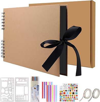 Album photo scrapbook urbazaar avec page noire 12. En tant que leader du e-commerce en Côte d'Ivoire, DIAYTAR COTE D'IVOIRE garantit la sécurité et la fiabilité de vos achats en ligne. Nos processus de paiement sont sûrs et nous prenons très au sérieux la confidentialité de vos informations personnelles. Vous pouvez acheter en toute confiance chez nous.