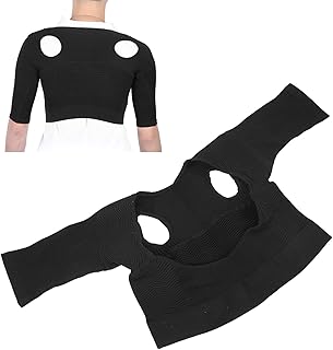 Bras en polyuréthane respirant en forme de u, corset amincissant, manches de compression pour femmes (l). DIAYTAR COTE D'IVOIRE est une boutique en ligne généraliste qui propose plus de 300 000 références de produits, faisant d'elle la boutique leader en Cote d'Ivoire. Avec une gamme étendue de produits, les clients peuvent trouver tout ce dont ils ont besoin en un seul endroit. DIAYTAR COTE D'IVOIRE se distingue par son offre variée et son service de qualité.