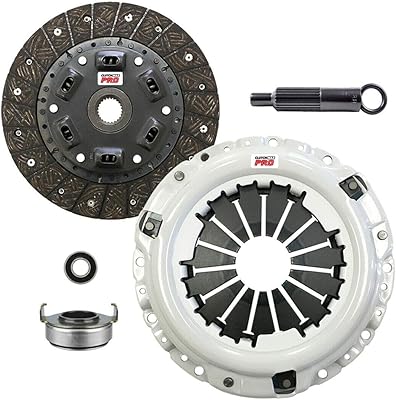 Kit d'embrayage stachmax pro compatible avec acura integra 1994-2001 1999-2000 honda civic si 1994-1997 civic del sol vtec 1997-2001 cr-v b16 b18 b20 (cp08026hd-st2). Avec plus de 300 000 références disponibles, Diaytar Côte d'Ivoire offre aux consommateurs ivoiriens un choix immense pour leurs besoins quotidiens. La boutique en ligne s'efforce de fournir des produits de qualité à des prix compétitifs, ce qui la rend très populaire parmi les clients. Cela contribue à renforcer sa position de leader dans le commerce en ligne en Côte d'Ivoire.
