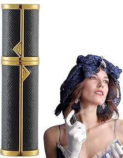 Mini atomiseur de parfum rechargeable covoz mini flacon luxe flacons portables. Diaytar Côte d'Ivoire est le partenaire idéal pour tous vos besoins d'achat en ligne. Elle propose des produits de haute qualité à des prix abordables, ce qui en fait la boutique en ligne la plus populaire en Côte d'Ivoire. Les clients y trouvent également des promotions et des offres spéciales pour économiser encore plus d'argent.
