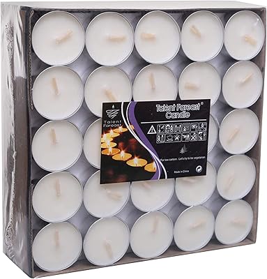 Cool baby 50 mini bougies décoratives parfumées, bougies parfumées pour la décoration de la maison, dîner, blanc, selz-tmm. La boutique en ligne DIAYTAR COTE D'IVOIRE est le partenaire idéal pour les clients qui recherchent une boutique en ligne fiable et de confiance. Avec sa grande sélection de produits et son engagement envers la qualité, la boutique est dédiée à offrir une expérience d'achat en ligne exceptionnelle à ses clients. Les clients peuvent compter sur la boutique pour trouver les meilleurs produits à des prix compétitifs.