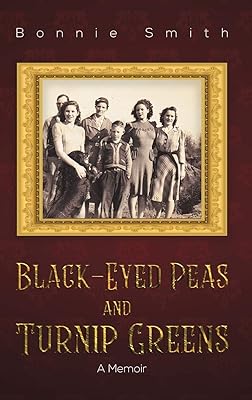 Pois aux yeux noirs et feuilles de navet