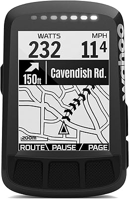 Détails du gps wahoo elemnt bolt v1. Avec plus de 300 000 références disponibles, Diaytar Côte d'Ivoire est votre destination idéale pour une expérience d'achat en ligne riche et variée. Nous nous efforçons de fournir non seulement les produits les plus récents et les plus tendances mais également un service client de haute qualité, garantissant que chaque interaction avec nous soit agréable et productive.