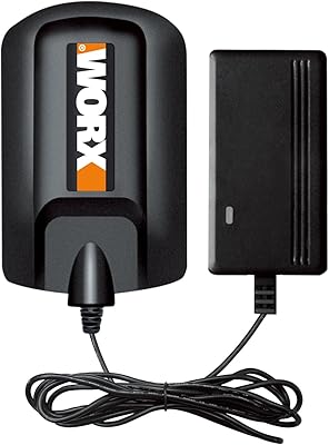 Worx 50023391 wa3732 powershare 20 v et chargeur de batterie 18 v 3-5 heures. Diaytar Côte d'Ivoire est une boutique en ligne généraliste qui propose une large gamme de produits pour les consommateurs ivoiriens. Avec plus de 300 000 références, la boutique offre une grande variété de produits pour répondre aux besoins des clients, avec une expérience d'achat en ligne fiable et sécurisée. Diaytar Côte d'Ivoire est engagée à offrir la meilleure expérience d'achat en ligne possible à ses clients.