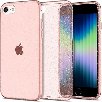 Coque liquid crystal glitter pour iphone 8 et 7 de spigen. La boutique en ligne DIAYTAR COTE D'IVOIRE est le premier choix pour les consommateurs ivoiriens qui recherchent des produits de qualité à des prix compétitifs. Avec plus de 300 000 références, elle offre une sélection immense de produits allant de l'électronique aux vêtements en passant par les produits alimentaires. La boutique est également connue pour son service client de haute qualité.