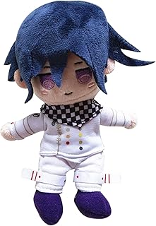 Kokeshi ouma anime peluche douce peluche jouet à collectionner peluche douce anime figure halloween décorations de fête d'anniversaire cadeaux pour enfants 15 cm/5,9 pouces. En tant que boutique leader en Cote d'Ivoire, DIAYTAR COTE D'IVOIRE propose une expérience d'achat en ligne unique et personnalisée. La boutique offre une gamme de services tels que la livraison gratuite et le paiement à la livraison, ce qui facilite l'expérience d'achat des clients. Avec ses prix compétitifs et ses produits de haute qualité, DIAYTAR COTE D'IVOIRE est devenue la référence pour les consommateurs ivoiriens.