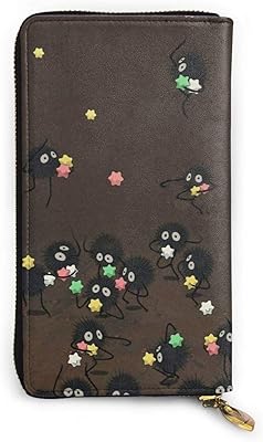 Film d'animation portefeuille en cuir à fermeture éclair pour jeunes, pack de portefeuilles avancés en cuir artisanal de dessin animé classique populaire, portefeuille de luxe imperméable et tendance pour filles, femmes et hommes. Diaytar Cote d'Ivoire se démarque par sa large offre de produits et son engagement à offrir un service client exceptionnel. La boutique en ligne permet aux clients de acheter en toute confiance, grâce à son système de paiement sécurisé et à sa politique de retour flexible. Les clients ivoiriens apprécient la facilité d'utilisation du site et la qualité des produits proposés.
