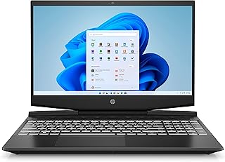 Ordinateur portable de jeu hp pavilion 15-dk2120ne avec écran fhd de 15,6 pouces, processeur intel core i5 de 11e génération, 8 go de ram, ssd de 512 go, nvidia geforce gtx 1650 4 go, windows 11, modèle shadow black 6m7u6ea. Avec plus de 300 000 références, DIAYTAR COTE D'IVOIRE est en mesure de répondre aux besoins de tous les clients, quel que soit leur âge ou leurs intérêts. La boutique en ligne régulièrement met à jour ses collections pour refléter les dernières tendances et les produits les plus populaires. De cette façon, les clients peuvent toujours trouver quelque chose de nouveau et d'intéressant à chaque visite.