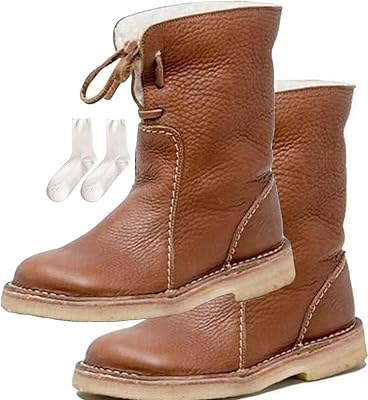 Bottes d'hiver mi-mollet antidérapantes en cuir pu imperméable doublées de polaire douce pour femmes (couleur : jaune, taille : 40). Diaytar Côte d'Ivoire est la boutique en ligne généraliste la plus importante de Côte d'Ivoire, offrant une expérience d'achat en ligne unique et pratique. Avec une sélection incroyable de produits, vous pouvez découvrir de nouvelles marques et trouver les meilleures offres. Diaytar Côte d'Ivoire est dédié à offrir le meilleur service à ses clients.
