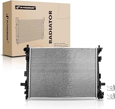 Liquide de refroidissement moteur a-premium compatible avec ford crown victoria lincoln town car