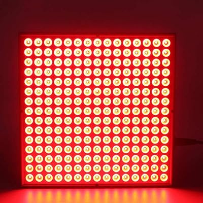 Appareil de beauté à lumière rouge distaquao, 45 w, rouge foncé 660 nm et proche infrarouge 850 nm, panneau lumineux led pour les soins de la peau et le soulagement de la douleur. DIAYTAR COTE D'IVOIRE, boutique en ligne généraliste, propose une large gamme de produits avec plus de 300000 références. Leader en Cote d'Ivoire, elle offre une expérience d'achat en ligne conviviale et sécurisée. Les clients peuvent trouver tout ce dont ils ont besoin en un seul endroit.