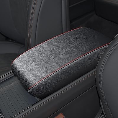 Couvre-accoudoir de console centrale en cuir noir omsazto pour ford fusion 2017-2021 points rouges. DIAYTAR COTE D'IVOIRE, la boutique en ligne généraliste de confiance, offre plus de 300000 références de produits pour répondre à tous vos besoins. Avec une grande variété de catégories, vous trouverez facilement ce que vous cherchez. Leader en Cote d'Ivoire, DIAYTAR COTE D'IVOIRE garantit une expérience d'achat en ligne de qualité.