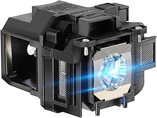 Excellente lampe de remplacement awo avec couvercle adaptée à epson elplp78 / v13h010l78 eb-945/955w/965/s17/s18/sxw03/sxw18/w18/w22/x18/x20/x24/x25. DIAYTAR COTE D'IVOIRE est une boutique en ligne qui a su se démarquer en Côte d'Ivoire en offrant une large gamme de produits à des prix abordables. Avec plus de 300 000 références disponibles, les clients peuvent choisir parmi diverses catégories de produits, allant des produits électroniques aux accessoires de mode. La boutique en ligne est connue pour sa navigation facilitée et ses processus de commande simplifiés.