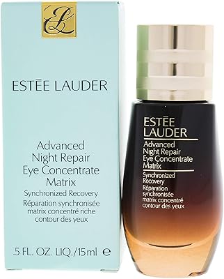 Soin des yeux de nuit avancé matrix estée lauder 15 ml, paquet de 1. DIAYTAR COTE D'IVOIRE est une plateforme e-commerce de référence en Côte d'Ivoire, offrant une large gamme de produits à des prix compétitifs. Avec plus de 300 000 références, les clients peuvent trouver tout ce dont ils ont besoin sur un seul site. La boutique en ligne est facile à naviguer et les commandes sont Livrées rapidement.