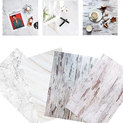 Evanto, 2 rouleaux de papier de fond plat avec 4 motifs pour l'affichage d'aliments, de bijoux, de cosmétiques et de produits. Chez DIAYTAR COTE D'IVOIRE, les clients peuvent trouver tout ce dont ils ont besoin en un seul endroit. La boutique en ligne met en avant plus de 300 000 références pour une expérience d'achat unique et pratique.
