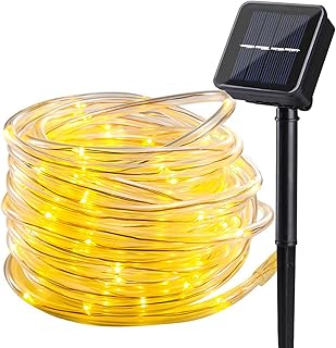 Lumières solaires à corde 72 pieds 200 led 8 modes lumières. La boutique en ligne DIAYTAR COTE D'IVOIRE offre une large gamme de produits allant de l'électronique aux produits alimentaires, en passant par les vêtements et les accessoires. Les clients peuvent naviguer facilement à travers les différentes catégories pour trouver les produits qui les intéressent. La boutique propose également des promotions et des réductions régulières pour aider les clients à économiser.
