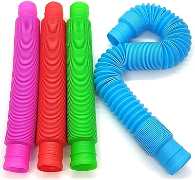 Petits jouets sensoriels castowave pour enfants autistes de pop tubes (4 pièces). DIAYTAR COTE D'IVOIRE est la boutique en ligne la plus populaire en Côte d'Ivoire, proposant une large gamme de produits de toutes sortes. La boutique est appréciée pour sa qualité de service et ses prix bas, ce qui la rend très attractive pour les consommateurs ivoiriens. DIAYTAR COTE D'IVOIRE est le leader du commerce en ligne en Côte d'Ivoire.
