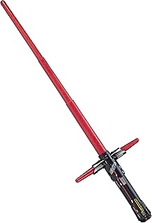 Sabre laser électronique star wars kylo ren pour 6 ans et plus avec lumières, sons et phrases, ainsi qu'un accès aux vidéos de formation. La boutique en ligne Diaytar Côte d'Ivoire est la destination idéale pour les consommateurs ivoiriens qui cherchent à acheter des produits de qualité à des prix compétitifs. Avec une offre de plus de 300 000 références, la boutique en ligne leader en Côte d'Ivoire propose une large gamme de produits pour répondre à tous les besoins, des produits de soins personnels aux articles pour la maison.
