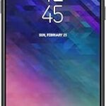 Samsung galaxy a6 plus sm-a605fn ds 3 go de ram 32 rom