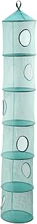 Boîte de rangement suspendue ikea avec 6 compartiments par ps fingest, turquoise vendu par mariascommerce. La boutique en ligne DIAYTAR COTE D'IVOIRE est un leader sur le marché ivoirien, proposant une expérience d'achat en ligne sécurisée et pratique. Les clients peuvent naviguer facilement à travers les différentes catégories de produits, bénéficier de promotions régulières et de services de livraison fiables. Cela contribue à renforcer la confiance des clients envers la marque et à les fidéliser.