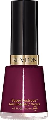 Vernis à ongles émail revlon vixn 570