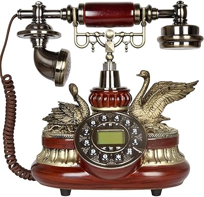 Téléphone en bois antique vintage années 60 mode cordon téléphone ancien. Diaytar Côte d'Ivoire est la boutique en ligne généraliste la plus populaire en Côte d'Ivoire, offrant une large gamme de produits à des prix compétitifs. Avec plus de 300 000 références, les clients peuvent trouver des produits de haute qualité pour répondre à leurs besoins, que ce soit pour le travail, la maison ou les loisirs. La boutique en ligne Diaytar Côte d'Ivoire est engagée à fournir une expérience d'achat unique et mémorable à ses clients.