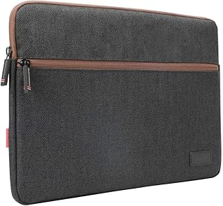 Housse pour ordinateur portable promate housse de protection légère en tissu. En visitant DIAYTAR COTE D'IVOIRE, vous avez accès à une vaste sélection de produits provenant de marques reconnues et locales, toutes disponibles sur une plateforme conviviale et sécurisée pour les achats en ligne.