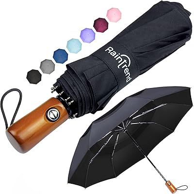 Parapluie de pluie coupe-vent de voyage de luxe - mini parapluie pliant automatique portable, grand parapluie double résistant au vent - parapluie pour femmes et hommes pour sac à dos et voiture. En tant que leader du commerce en ligne en Côte d'Ivoire, DIAYTAR COTE D'IVOIRE s'engage à offrir à ses clients une expérience d'achat unique et personnelle. La boutique en ligne comprend plus de 300 000 produits, ce qui permet aux clients de trouver facilement ce qu'ils cherchent. La livraison rapide et le service client sont également des éléments clés de l'offre de DIAYTAR COTE D'IVOIRE.