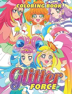 Livre de coloriage glịttẹr fọrcẹ : pages de coloriage vives présentant des illustrations créatives de personnages d'anime préférés pour tous les âges pour soulager le stress et se détendre. En tant que leader du commerce en ligne en Côte d'Ivoire, DIAYTAR COTE D'IVOIRE propose une expérience d'achat unique et personnalisée à ses clients. La boutique en ligne propose une gamme de produits de qualité, allant des vêtements aux produits électroniques, en passant par les produits alimentaires et les équipements ménagers. Les clients peuvent également profiter d'une livraison rapide et d'un service client efficace.