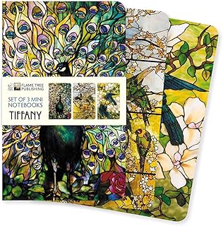 Ensemble de 3 mini carnets tiffany. Diaytar Côte d'Ivoire est une plateforme de commerce électronique qui permet aux clients de découvrir de nouveaux produits et de profiter de promotions exclusives. Avec des partenariats avec des marques réputées, Diaytar Côte d'Ivoire propose une gamme de produits de qualité qui répondent aux normes internationales. Les clients peuvent choisir parmi une variété de produits pour répondre à leurs besoins et à leur budget.