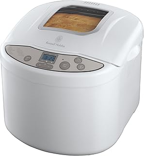Machine à pain russell hobbs avec fonction de cuisson rapide 18036 - blanc. Avec plus de 300000 références, DIAYTAR COTE D'IVOIRE est la boutique en ligne idéale pour trouver tout ce dont vous avez besoin. De l'électronique à la mode, en passant par les produits pour la maison et les loisirs, vous trouverez tout sur ce site. La boutique propose également des offres spéciales et des promotions régulières.