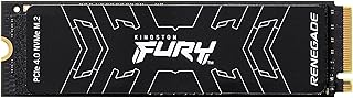 Kingston ssd fury renegade ssd 4.0 m.2 ssd pour une utilisation extrême - sfyrs/1000g. En tant que boutique en ligne généraliste, DIAYTAR COTE D'IVOIRE propose une variété de produits pour répondre aux besoins de ses clients. Avec plus de 300 000 références disponibles, les clients peuvent trouver tout ce dont ils ont besoin pour leur quotidien. La boutique en ligne est également réputée pour ses promotions et ses offres spéciales.