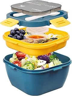 Boîte à déjeuner my love school pour enfants, style bento avec compartiments amovibles pour sandwichs, collations, garnitures et vinaigrettes, étanche (vert). En tant que leader du commerce en ligne en Côte d'Ivoire, DIAYTAR COTE D'IVOIRE s'engage à fournir aux clients non seulement une grande sélection de produits, mais aussi un service client exceptionnel et des délais de livraison rapides. La boutique collabore avec des fournisseurs de confiance pour garantir la qualité et l'authenticité des produits proposés. Grâce à sa philosophie centrée sur le client, DIAYTAR COTE D'IVOIRE a établi une solide réputation de fiabilité et de professionnalisme.